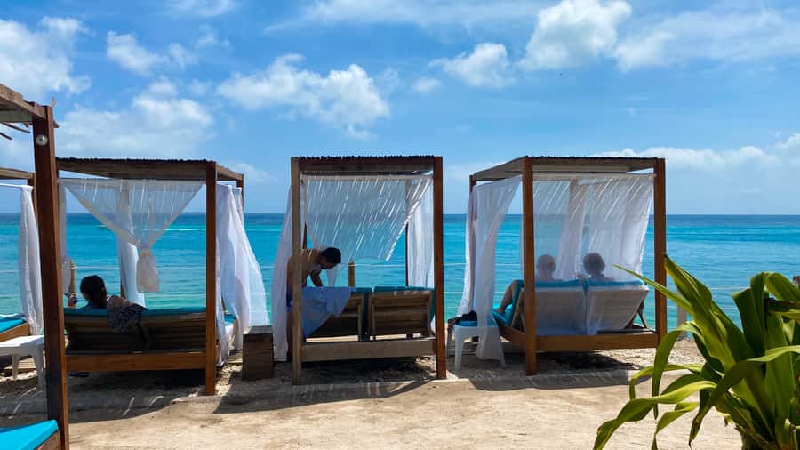 Cartagena: 5-Island Trip by Boat with Lunch and Snorkeling - A practical plan for the long day