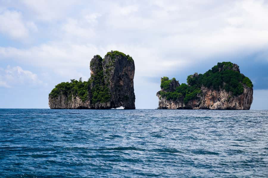Cartagena: 5 Islands Boat Tour with Lunch, Snorkeling, & Bar - Agua Azul and the Clear Water Stop