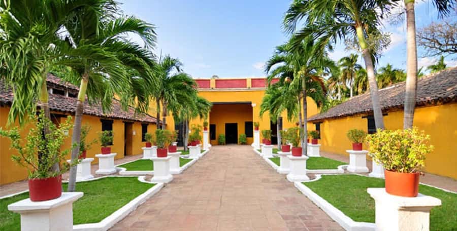 Cartagena: Barranquilla and Santa Marta All-Inclusive Tour - Key points before you reserve