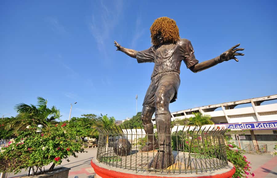 Cartagena: Barranquilla and Santa Marta All-Inclusive Tour - Quinta de San Pedro Alejandrino and the final days of Bolívar