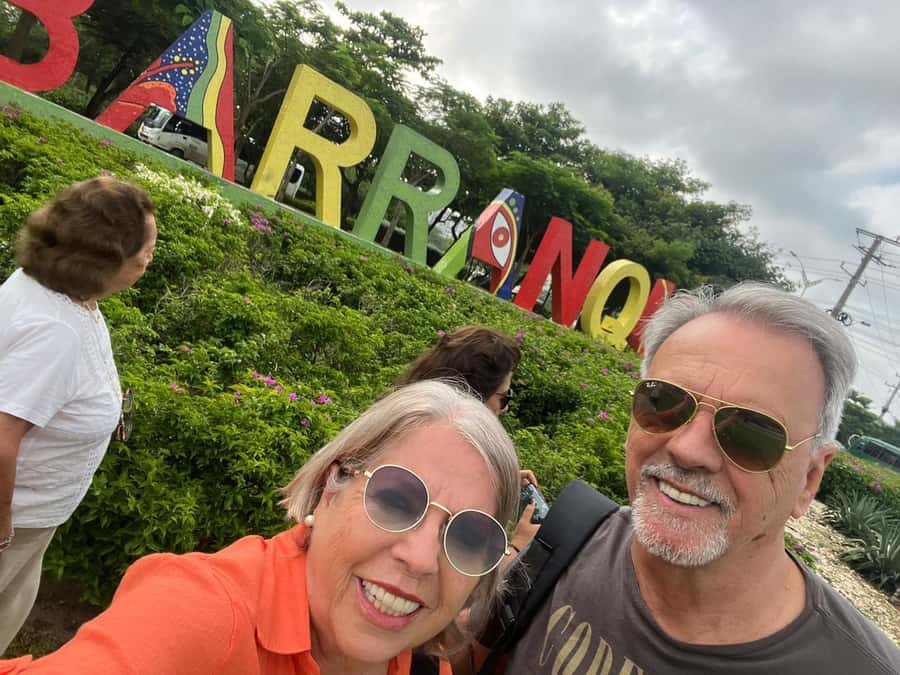Cartagena: Barranquilla and Santa Marta All-Inclusive Tour - Barranquilla after Santa Marta