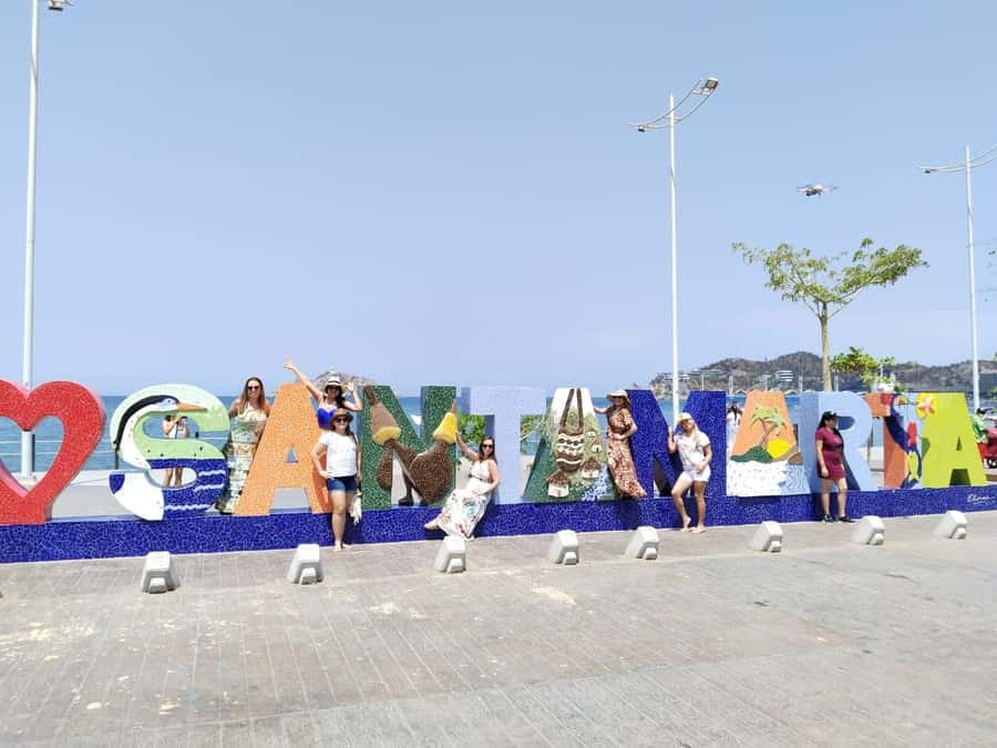 Cartagena: Barranquilla and Santa Marta BILINGUAL GUIDE - Key points to know before booking