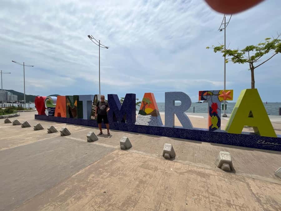Cartagena: Barranquilla and Santa Marta BILINGUAL GUIDE - Who will enjoy this long day