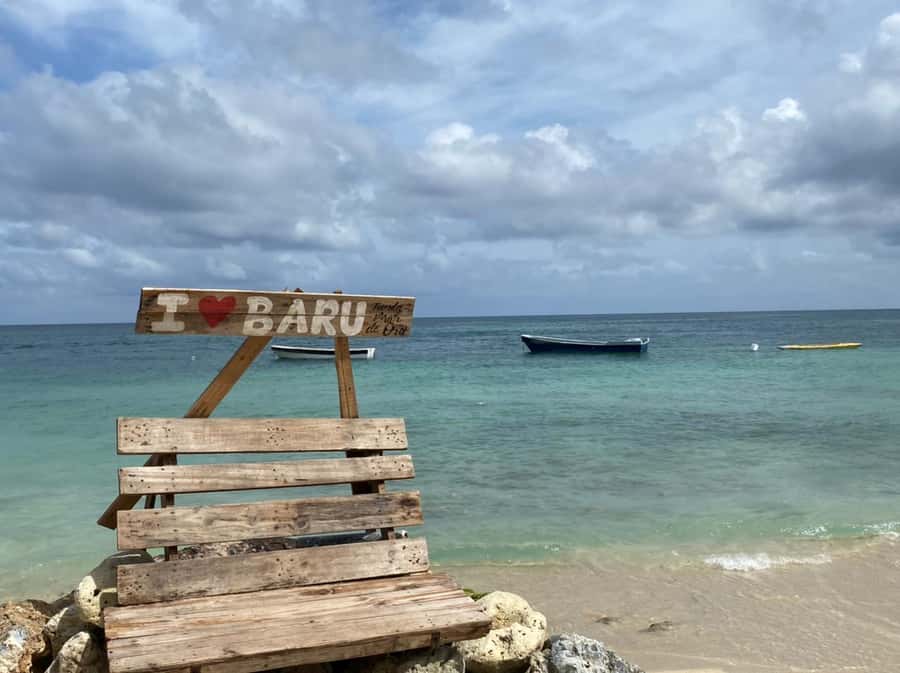 Cartagena: Barù Island Playa Blanca with Lunch - What This Playa Blanca Day Trip Really Offers