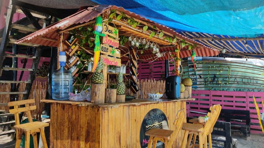 Cartagena: Baru Island & Playa Tranquila Day Trip with Lunch - What the $26 Barú trip really gives you