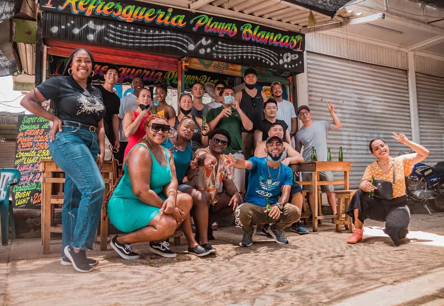 Cartagena Bazurto Market: Authentic Food & Culture Tour - Why Bazurto shows you another Cartagena