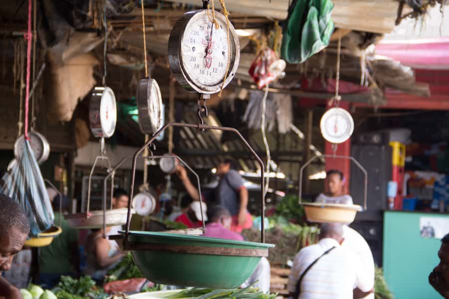 Cartagena Bazurto Market: Authentic Food & Culture Tour - Is $92 a fair price?