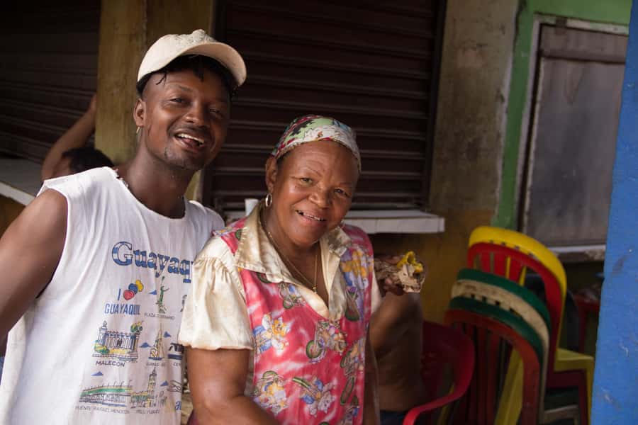 Cartagena Bazurto Market: Authentic Food & Culture Tour - Who should book this market tour?