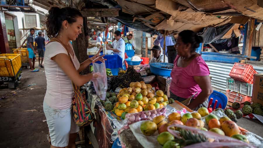 Cartagena Bazurto Market: Authentic Food & Culture Tour - Should you book it?