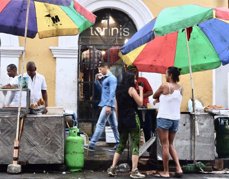 Cartagena: Bazurto Market & La Popa Convent Tour with Lunch - FAQ
