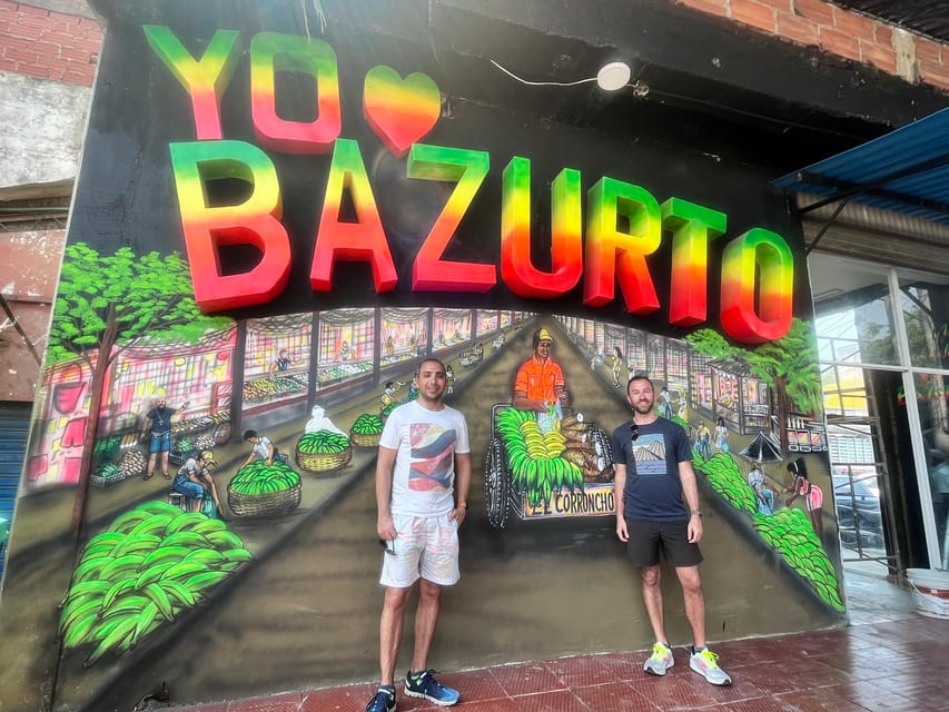 CARTAGENA: BIKE RIDE WITH LUNCH AT BOURDAIN'S FAVORITE SPOT - How difficult is the cycling?