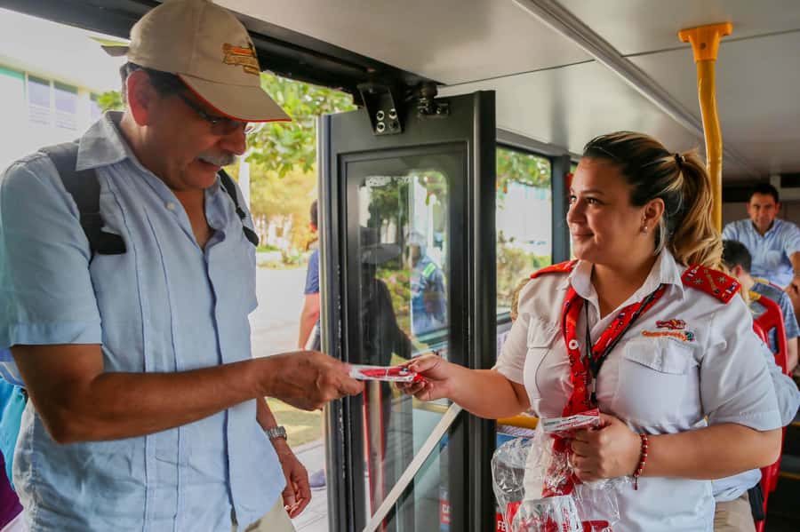 Cartagena: City Sightseeing Hop-On Hop-Off Bus Tour & Extras - Key things to know before boarding