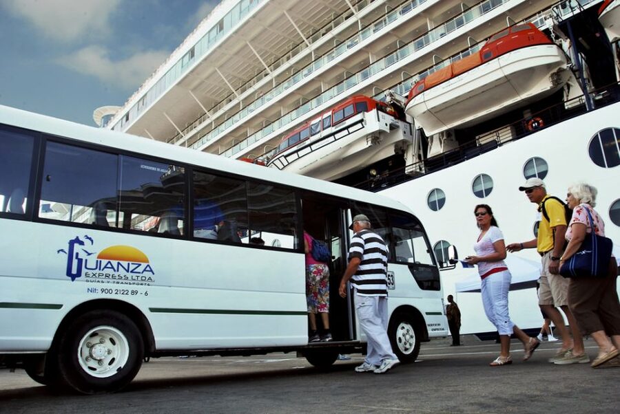 Cartagena City Tour: 4-Hour Cruise Excursion - Why this Cartagena tour works well for cruise passengers