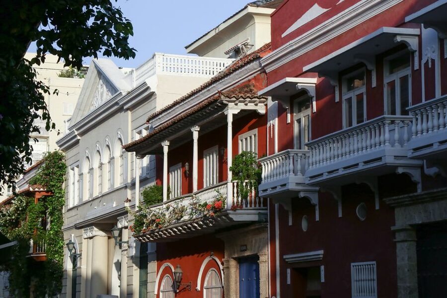 Cartagena City Tour: 4-Hour Cruise Excursion - Guides and drivers can shape the whole morning