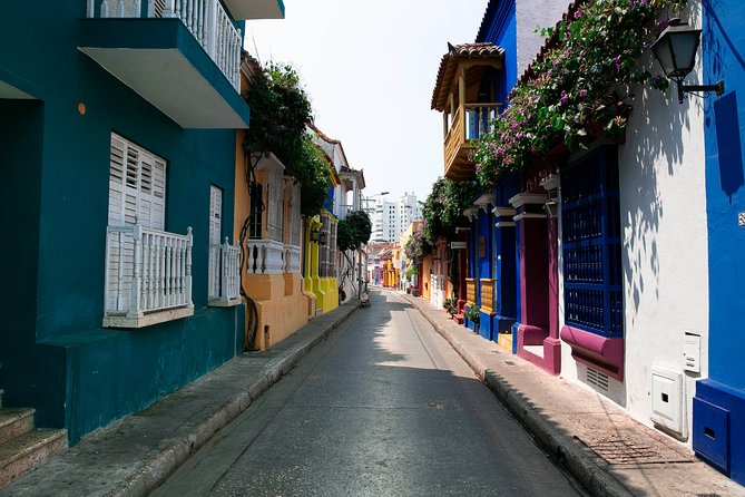 Cartagena City Tour & Convento de la Popa (AM) - The 18-karat jewelry workshop