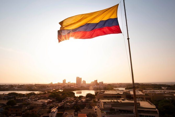 Cartagena City Tour & Convento de la Popa (AM) - San Felipe Fortress: Cartagena’s great military monument