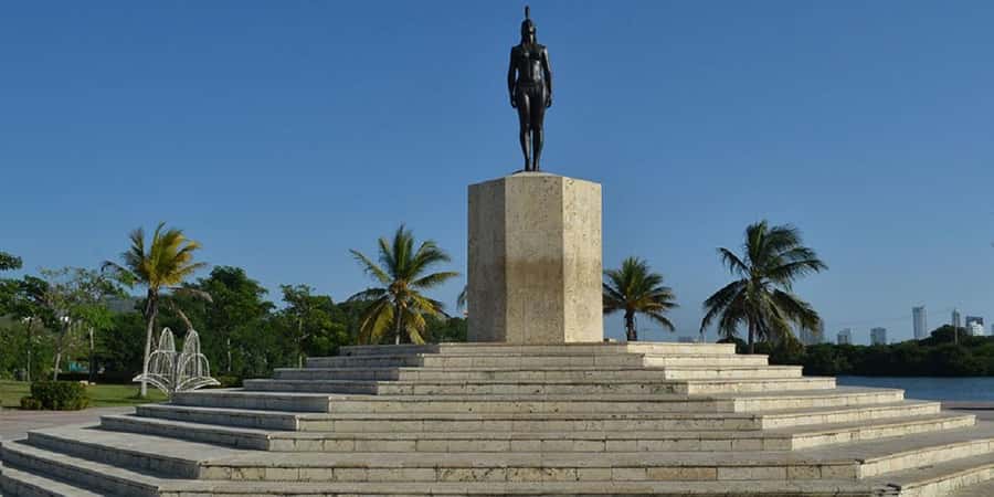 Cartagena: CITY TOUR IN ENGLISH, Old city, Monuments, Castle - San Felipe Castle: the tour’s major history stop