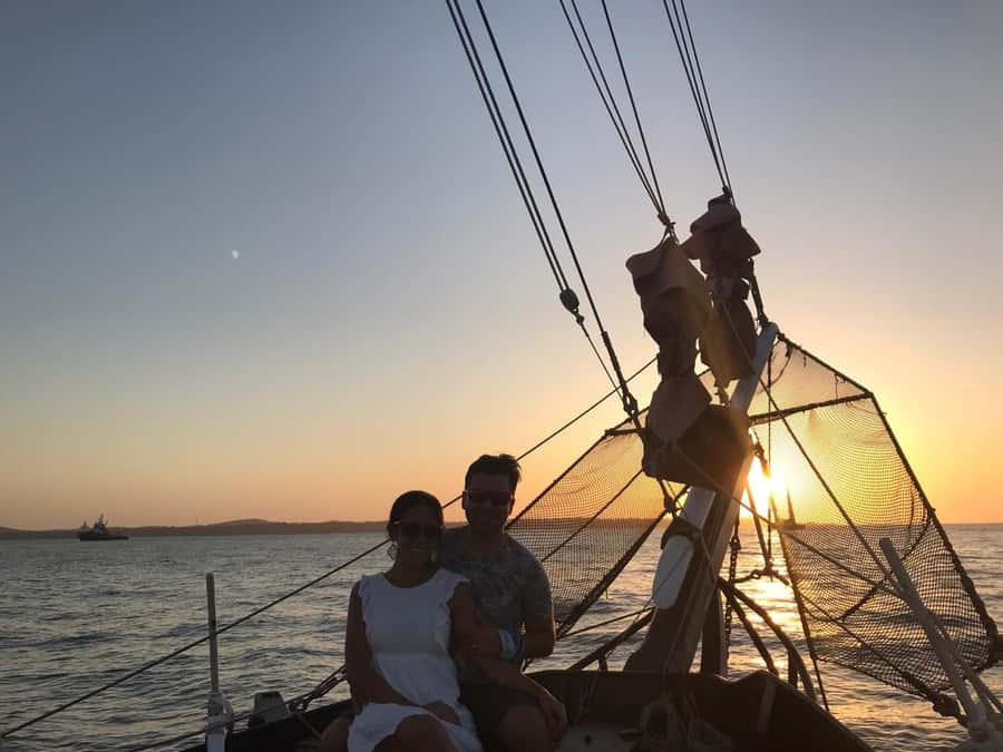 Cartagena, CO: Sunset Skyline Pirate Boat Tour with Drinks - Who will enjoy this Cartagena cruise most?