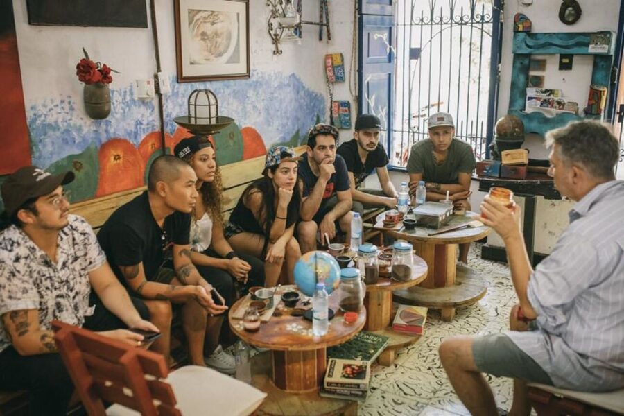 Cartagena Coffee Masterclass: Artisanal Roasting and Brewing - Colombia’s coffee story beyond the cup