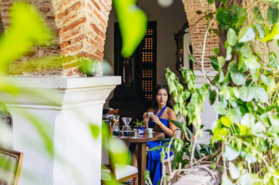 Cartagena: Coffee Tasting - How to Get More From the Tasting