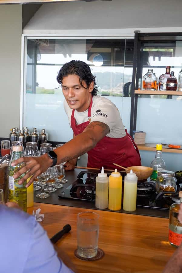 Cartagena: Colombian Cocktail Masterclass - Key points to know before booking