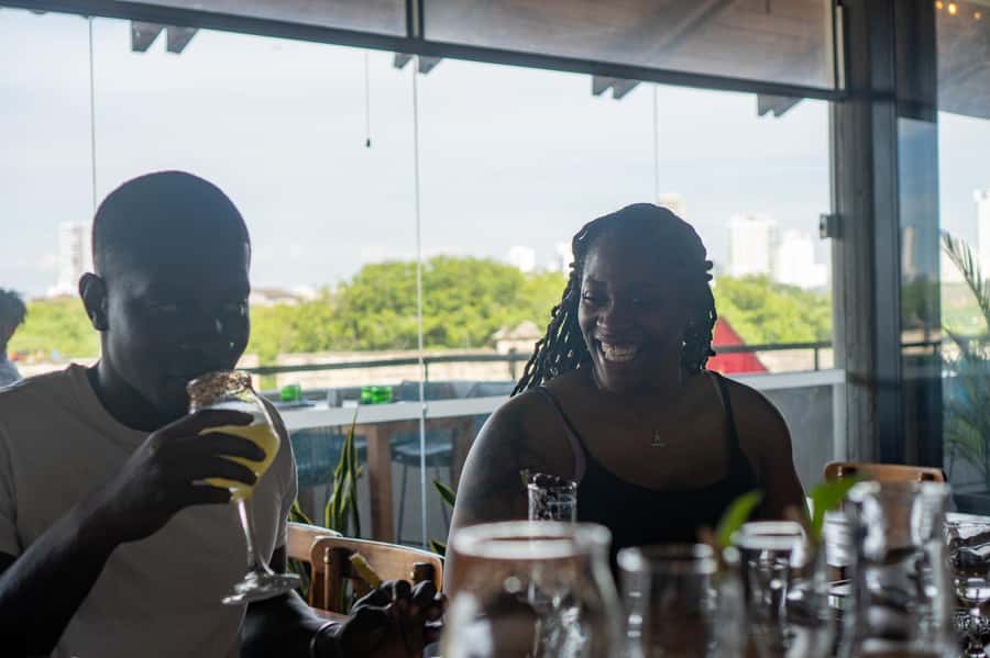 Cartagena: Colombian Cocktail Masterclass - Why the guide makes a difference