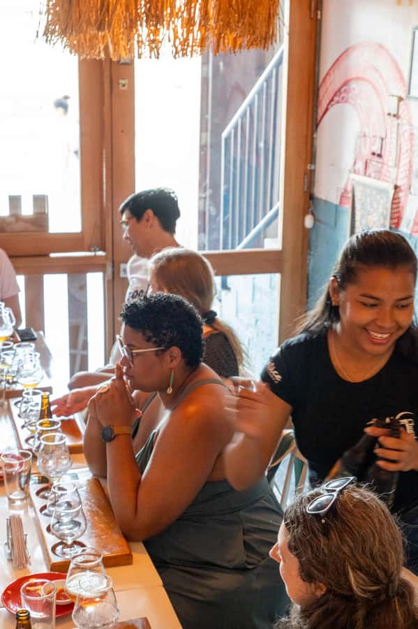 Cartagena: Colombian Craft Beer Tasting - Key points at a glance