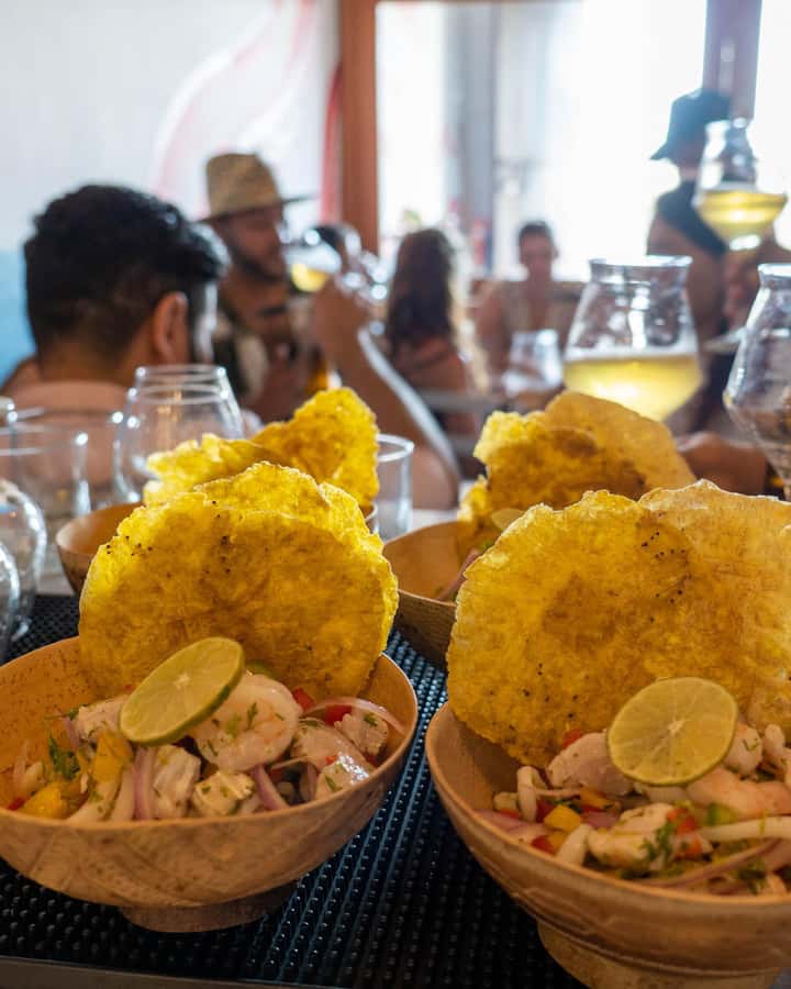 Cartagena: Colombian Craft Beer Tasting - The best styles for different tastes