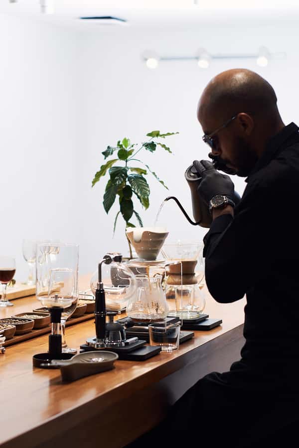 Cartagena: Colombian Specialty Coffee Tasting - Key points to know