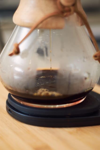 Cartagena: Colombian Specialty Coffee Tasting - Who should book this experience