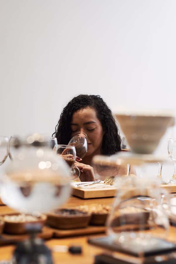 Cartagena: Colombian Specialty Coffee Tasting - Why this coffee class is worth your time in Cartagena