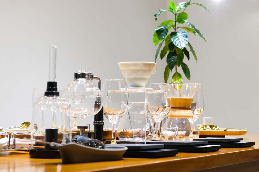 Cartagena: Colombian Specialty Coffee Tasting - How much value you get for $15