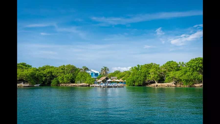 Cartagena: Coralina Island Day Trip with Lunch - What the return ride and timing really mean