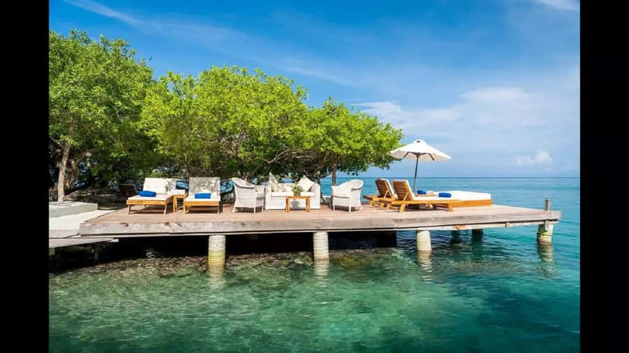 Cartagena: Coralina Island Day Trip with Lunch - Service, comfort, and the practical weak spots