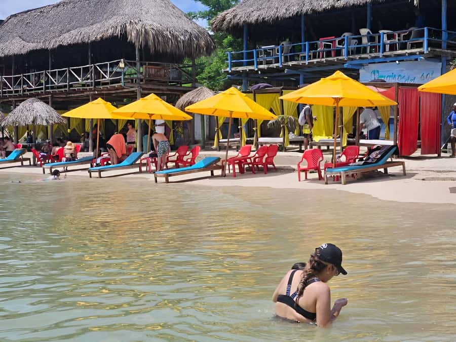 Cartagena: Day Tour to Tierra Bomba Island - Should You Book Tierra Bomba?