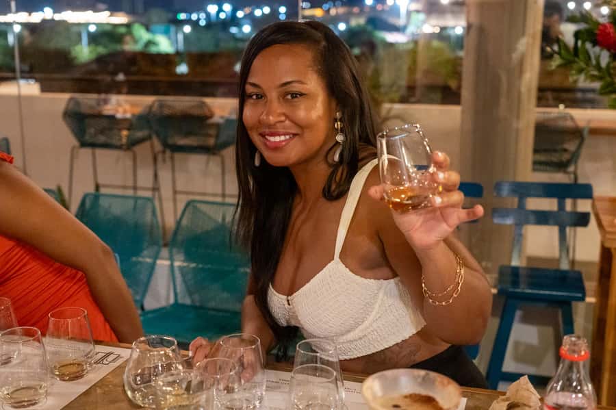 Cartagena: Express Rum and Chocolate Tasting Experience - Practical advice before you go