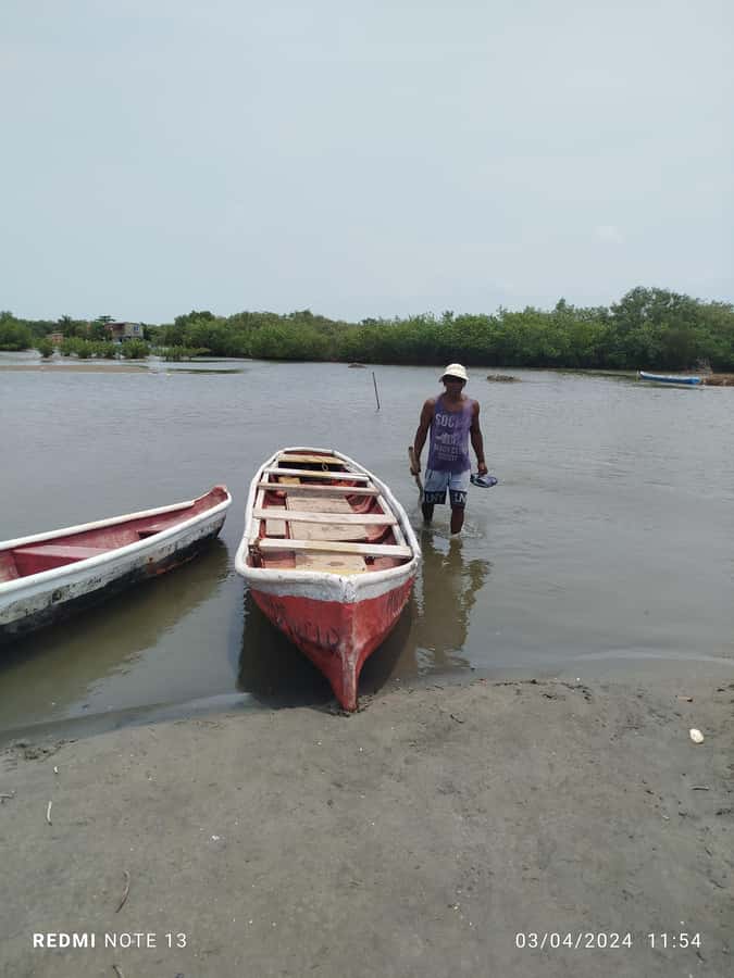 Cartagena: FISHERMEN'S ISLAND IN THE MANGROVES by canoe - Practical booking advice for a smoother day