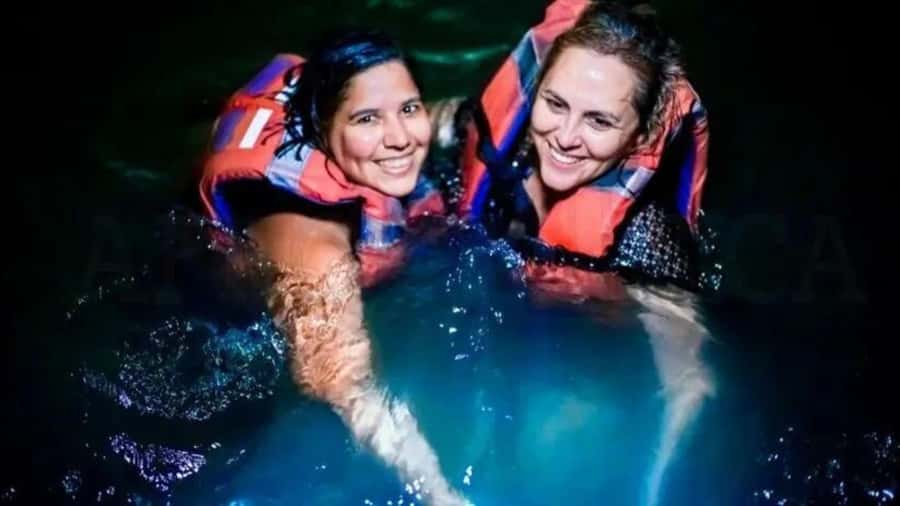 Cartagena: Four Island + Snorkel and See Plankton - What $65 gets you