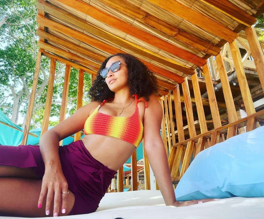 Cartagena: Freedom Club en Isla Barú- Playa Tranquila - Who should book this Barú beach day
