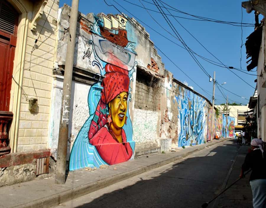 Cartagena: Graffiti Tour in Getsemani - Should you book it?