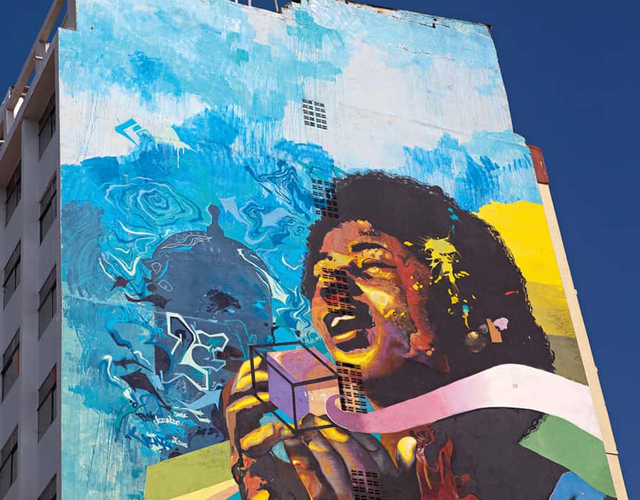 Cartagena: Graffiti Tour in Getsemani - Is the $53 price fair?