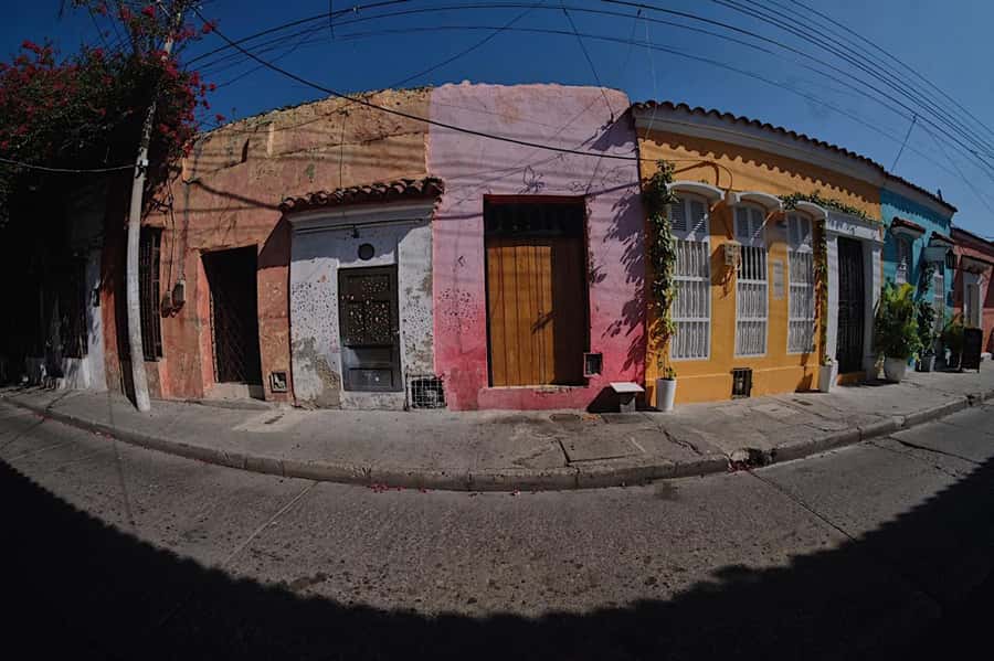 Cartagena: Graffiti Tour in Getsemani - Who will enjoy this Getsemaní walk?