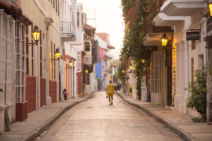 Cartagena Grand City Tour - Key points to know before booking