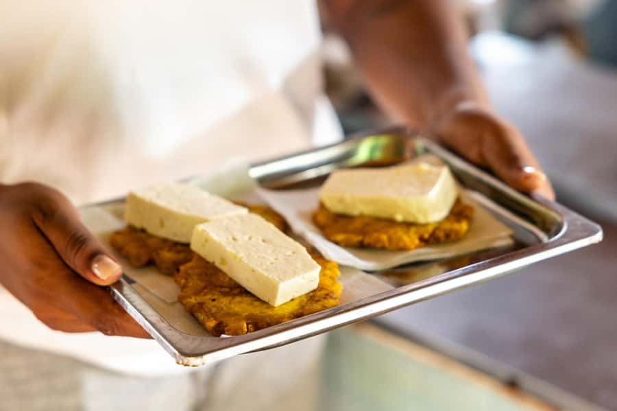 Cartagena: Guided Street Food Tour with Tastings - Dietary restrictions and the shape of the menu