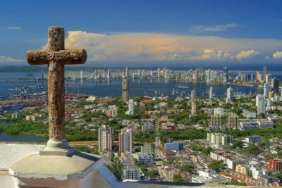 Guided Tour, with La Popa Convent, and San Felipe