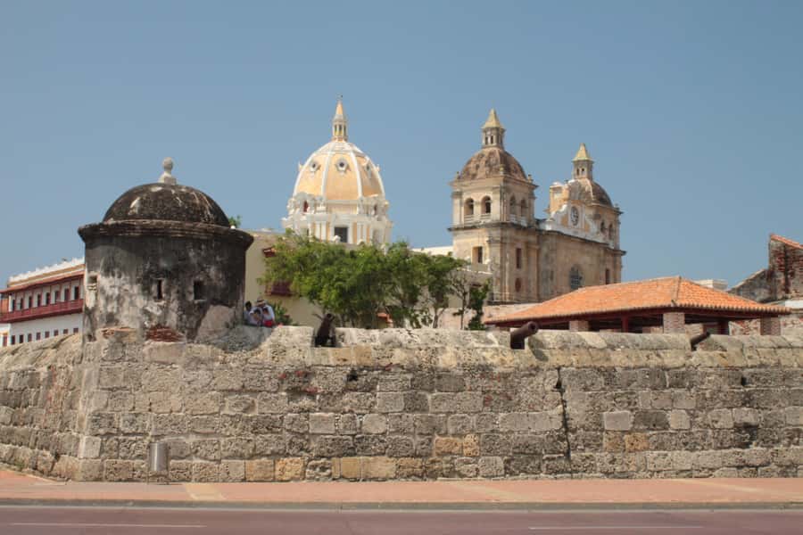 Cartagena: History, Culture & Coffee Experience - Key points at a glance