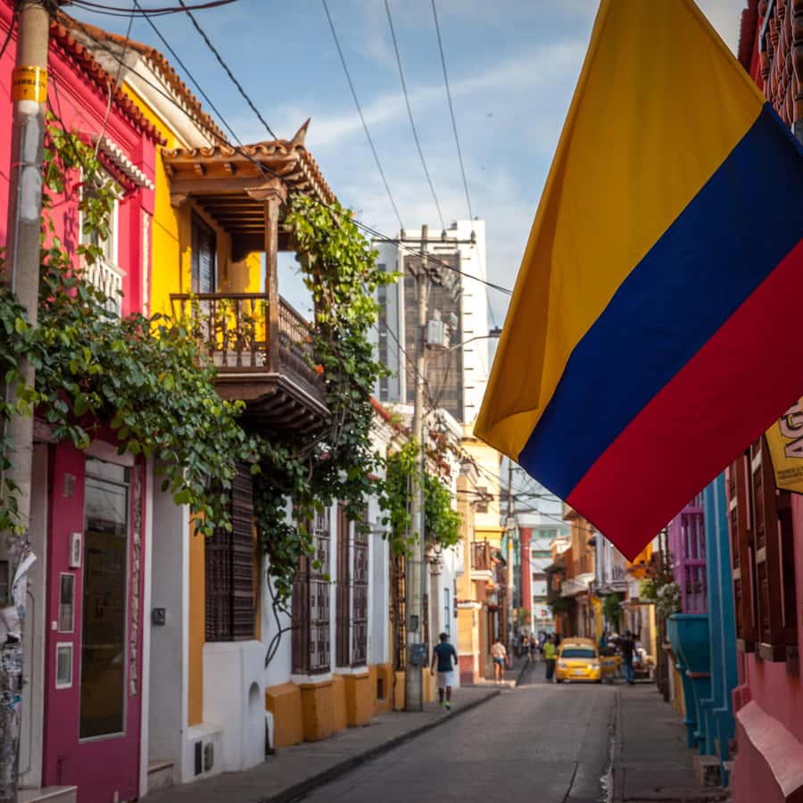 Cartagena: History, Culture & Coffee Experience - What the $152 price means