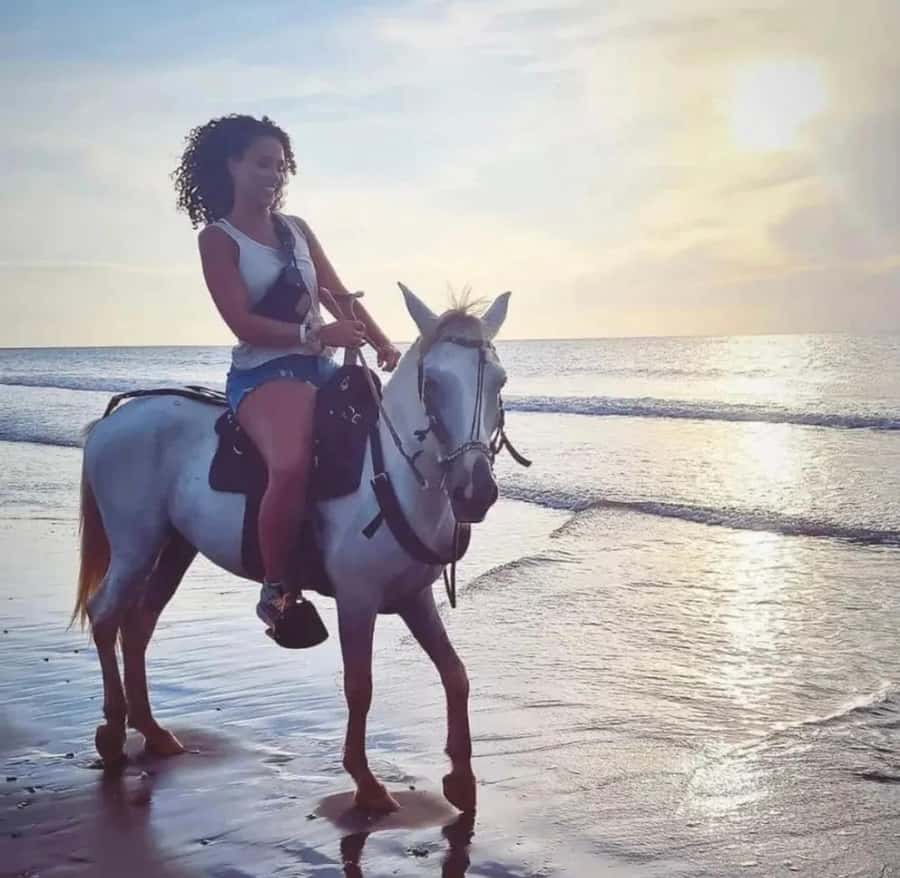 Cartagena: Horseback Ridding Excursion on the Beach - Key points to know before you book