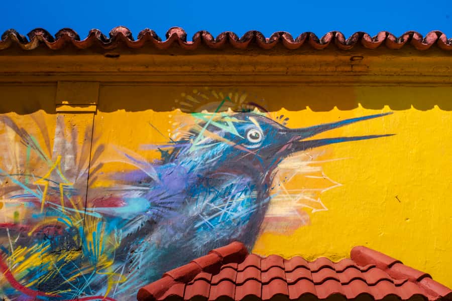 Cartagena Instagram Mobile Workshop: Scenic and Trendy Shots - Key points at a glance