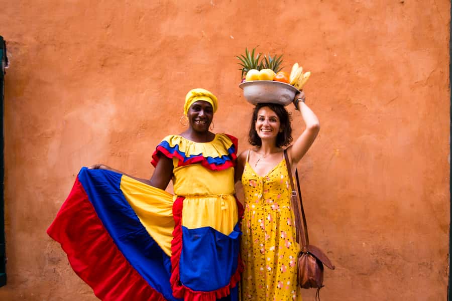 Cartagena Instagram Mobile Workshop: Scenic and Trendy Shots - Why Getsemani makes a good photography classroom